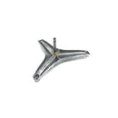ELECTROLUX - Cruzeta com Eixo para Máquina de Lavar - 50098074003