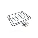 Resistência superior forno Electrolux 2550W original 3570355010