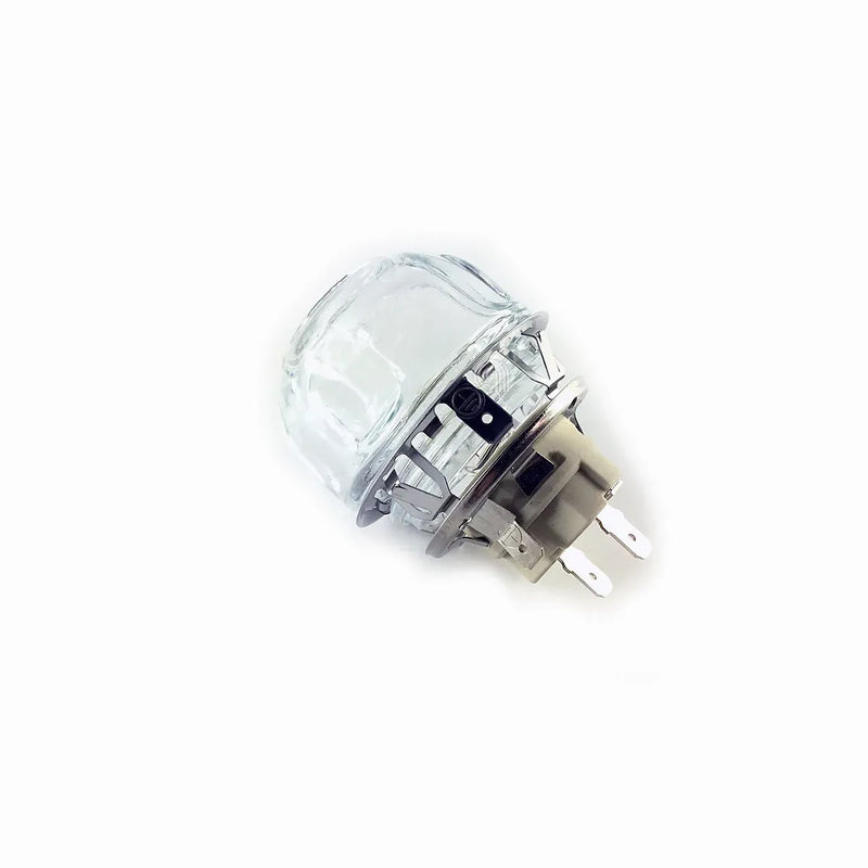 Lâmpada completa para forno Electrolux com referências 3051728016 e outras