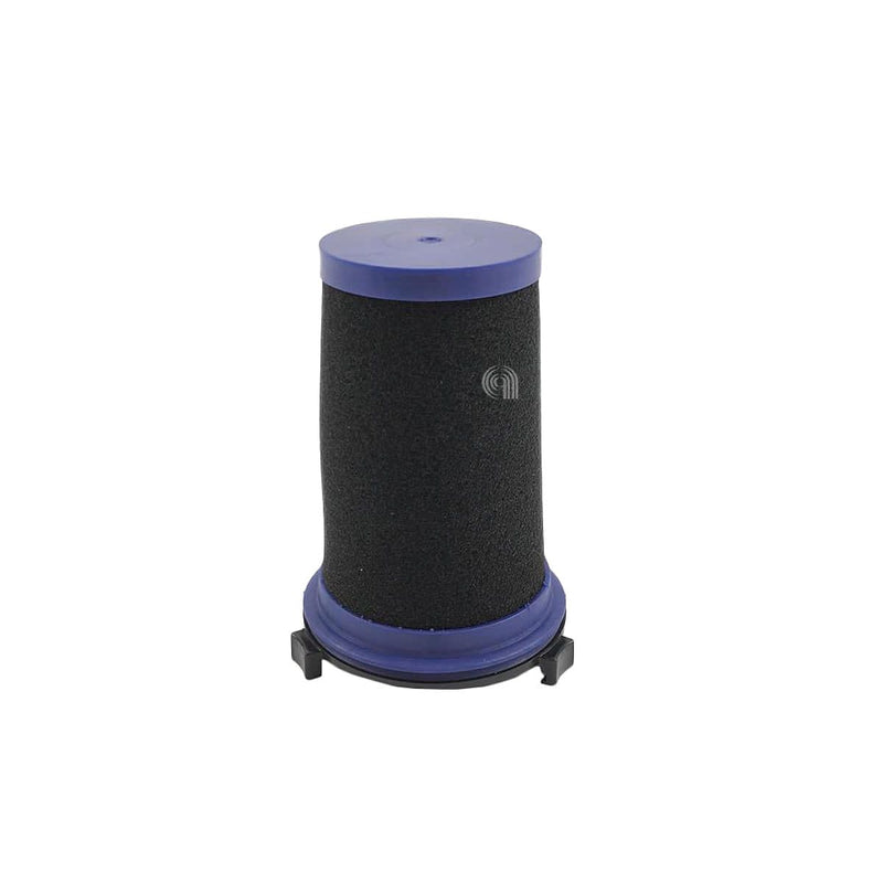 Filtro cilíndrico original para aspirador Rowenta ZR009001