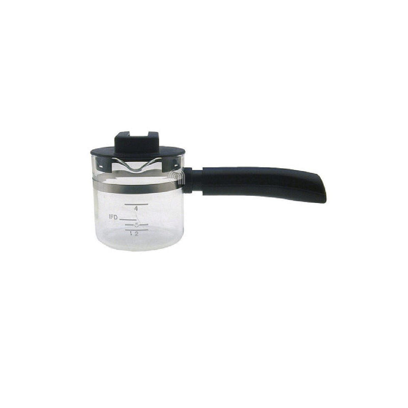 Jarra cafeteira original De Longhi para máquinas de café 7313285439