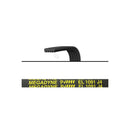 INDESIT, ARISTON, WHIRLPOOL - Correia de máquina de lavar 1091 J4 - C00056506