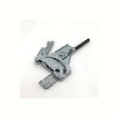 Dobradiça deslizante direita para máquina de lavar loiça Whirlpool e Indesit