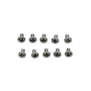set 10 tornillos originales para placa Franke 1330041904