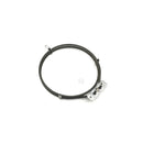 Resistência original forno Glem Gas 090C08 para substituição