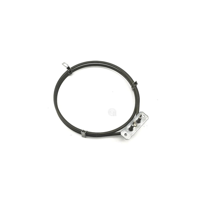 Resistência original forno Glem Gas 090C08 para substituição