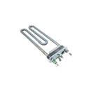 Resistência original 1700W para máquina de lavar Whirlpool e Indesit