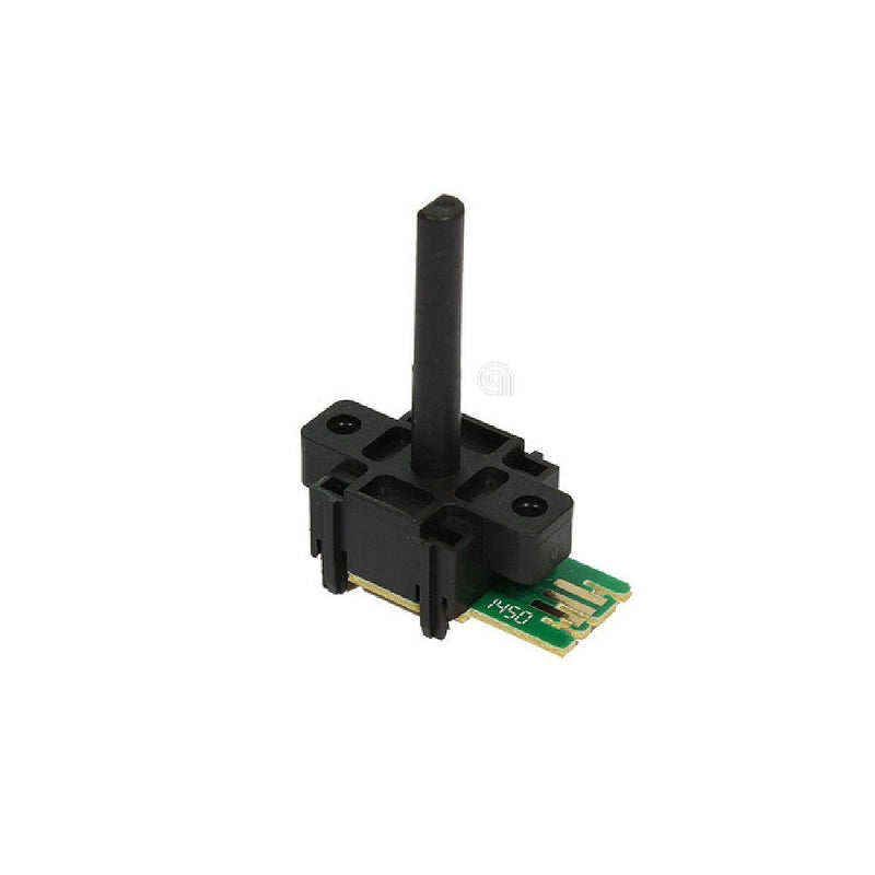 interruptor rotativo para máquina de lavar loiça Beko e Indesit com código original