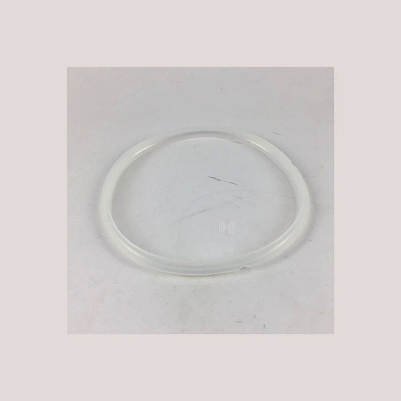Junta original para panela de pressão Tefal SS-994572 compatível com Moulinex