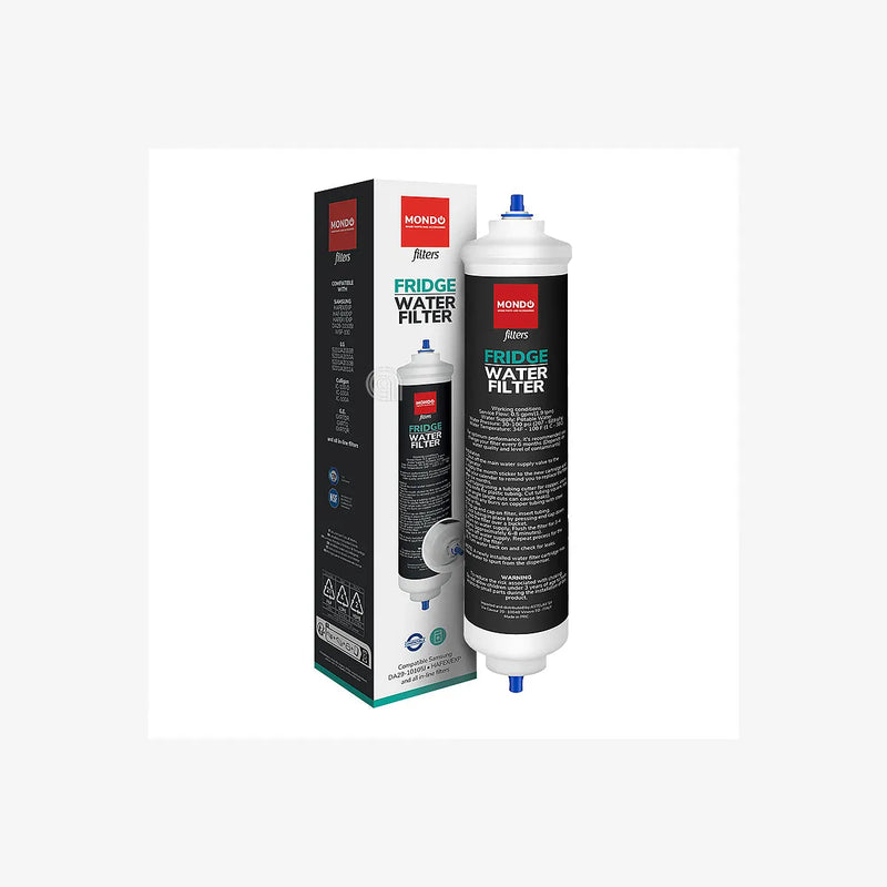 SAMSUNG - Filtro de água para frigorífico - AST-00542623