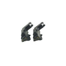 Escovas do motor originais para máquina de lavar roupa Electrolux 50265479001
