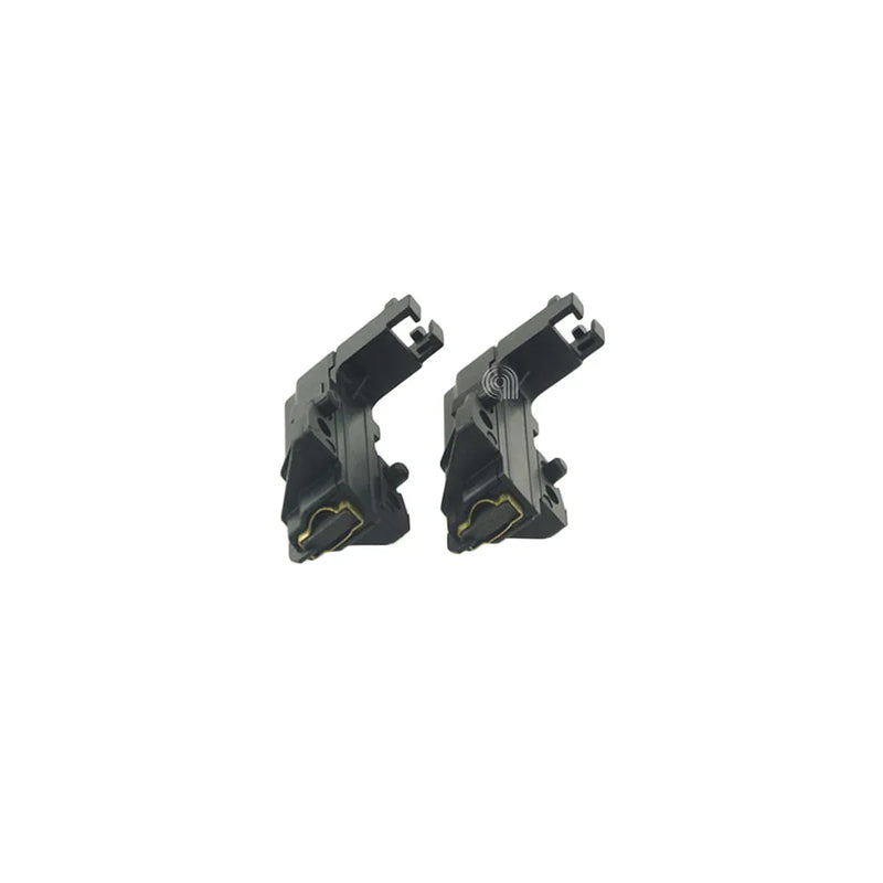 Escovas do motor originais para máquina de lavar roupa Electrolux 50265479001