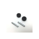 roda principal para aspirador Moulinex código ss-2230002510