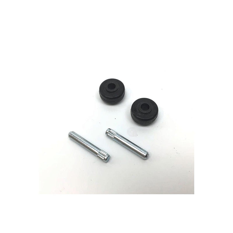 roda principal para aspirador Moulinex código ss-2230002510