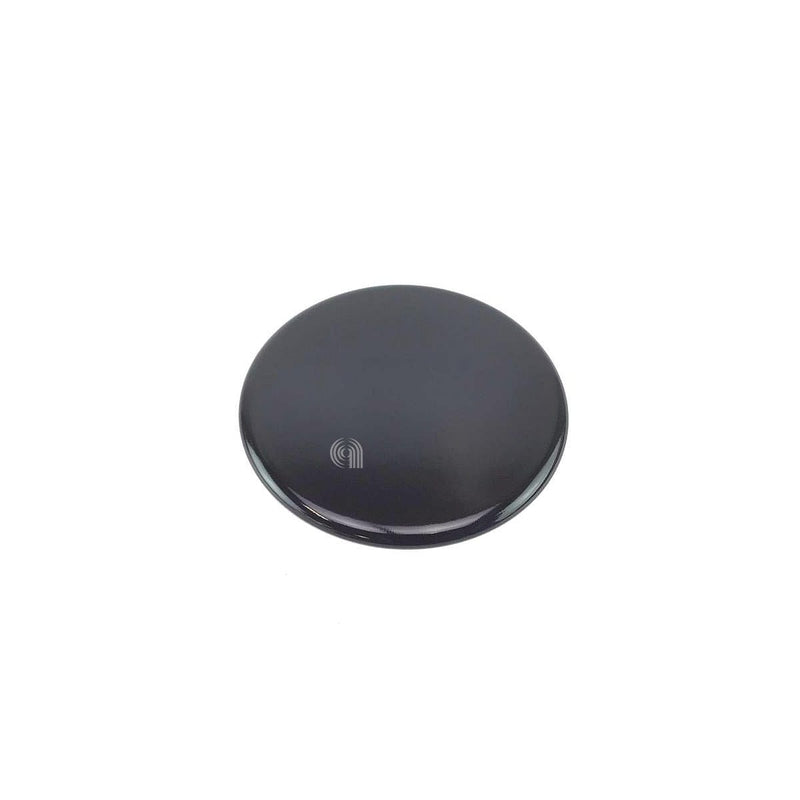 placa rapid SE64A peça original de substituição para vitrocerâmica Smeg