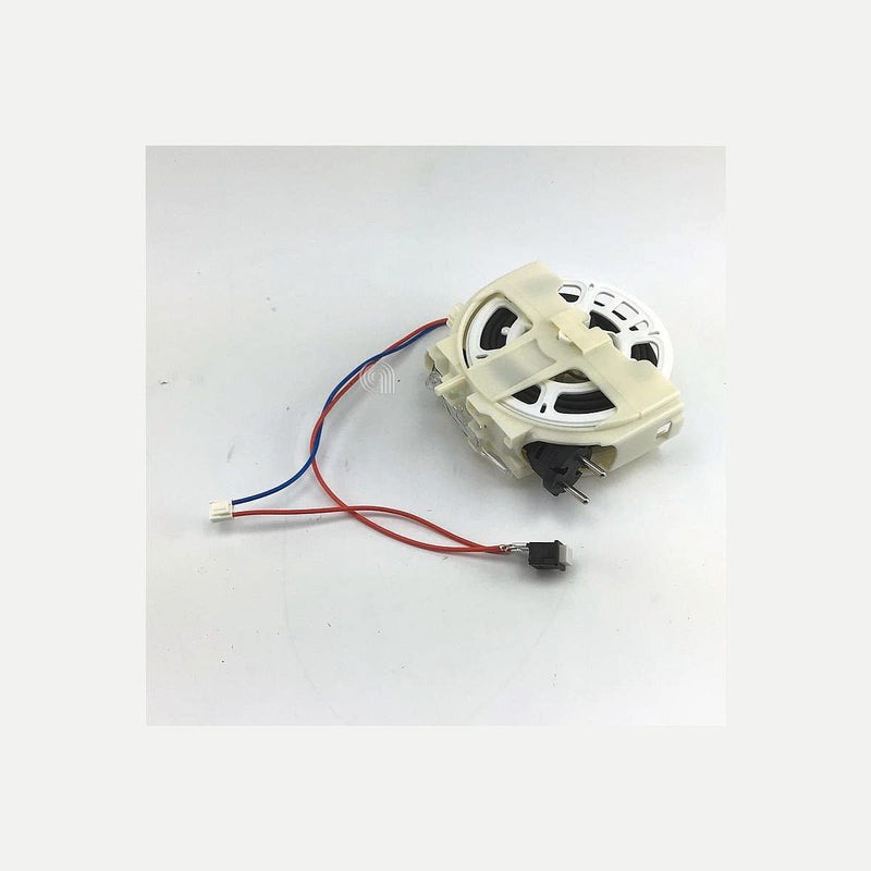 Rebobinador de cabo original Moulinex RS-2230000327 para aspirador