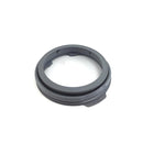 Junta puerta MFG100-U1412B original para lavadora Midea