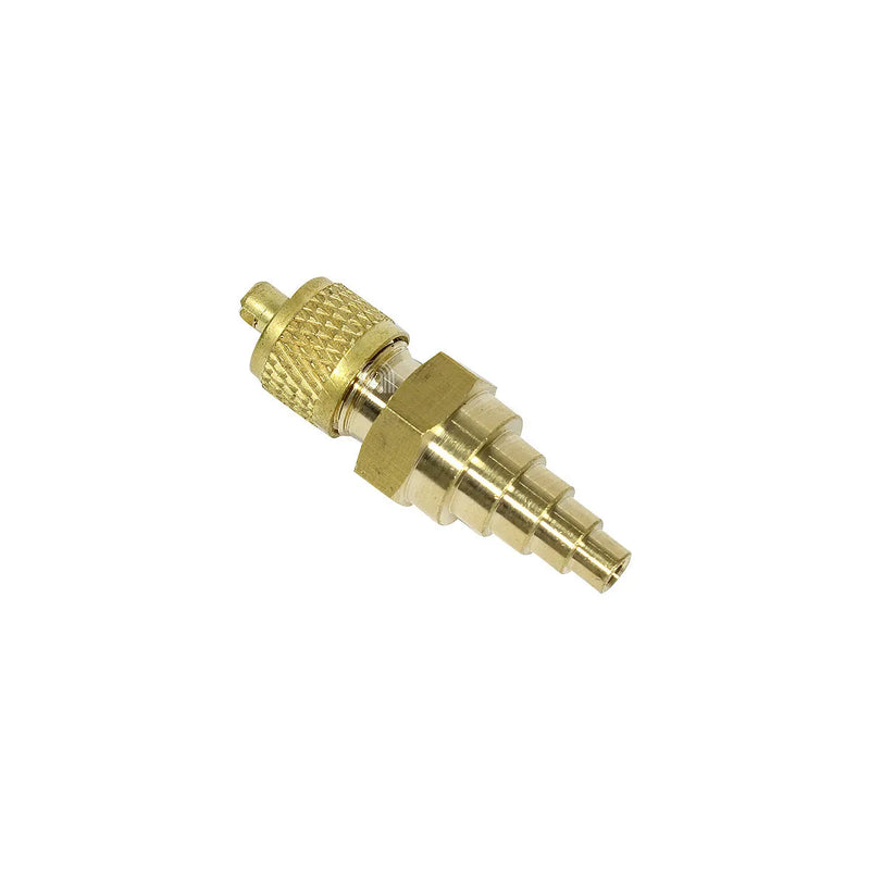 UNIVERSAL - Válvula Multimedida de Refrigeração - AST-00310096