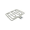 BOMPANI, CANDY, HOOVER, ATLANTIC, VESTEL - Resistência superior do forno - 32017631