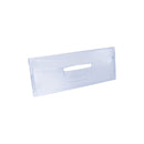 frontal verdulera transparente para frigorífico Indesit e Whirlpool