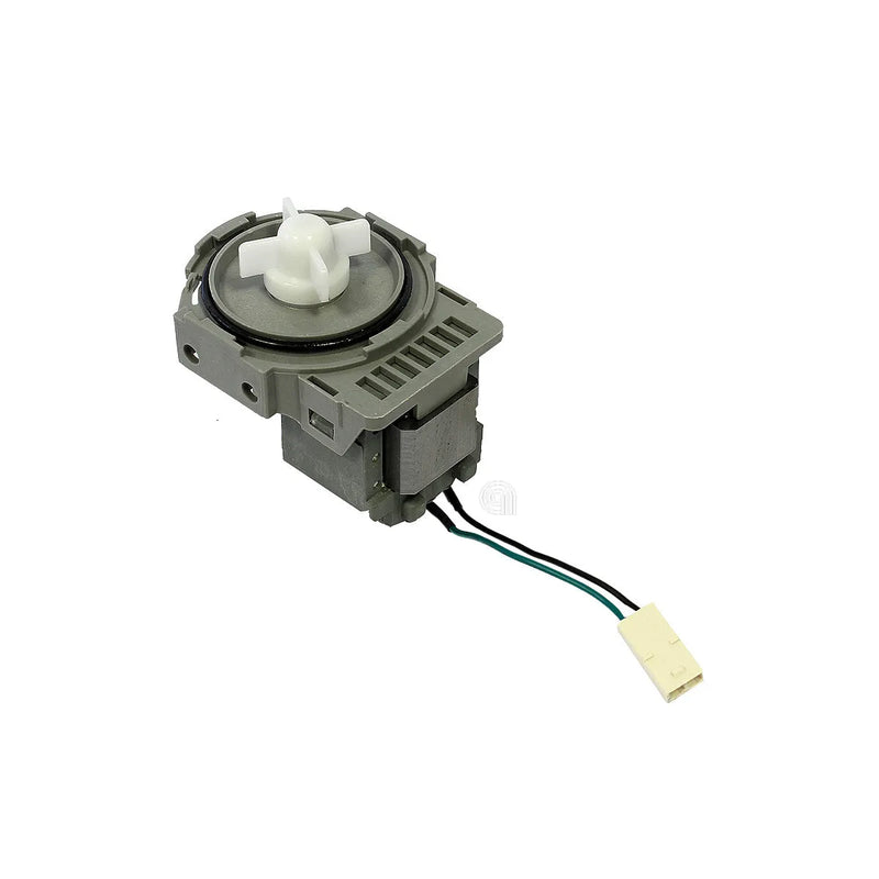 GORENJE, FAGOR, MIDEA, ATAG, MORA - Bomba de escoamento 30W Máquina de lavar loiça - 385842