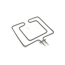 FRANKE, GORENJE, FOSTER, SIDEX, UPO, HISENSE, SIBIR, MORA, KÖRTING, BELLERS, JUNEX, ESKIMO - Resistência inferior de forno 1000W - 466261