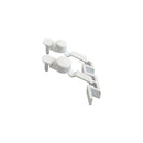 Botão pulsador para máquina de lavar Whirlpool Indesit C00329327