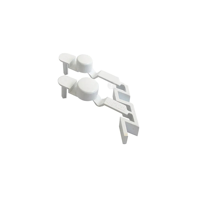 Botão pulsador para máquina de lavar Whirlpool Indesit C00329327