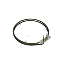 Resistência circular 1800W forno Beko original 462900010