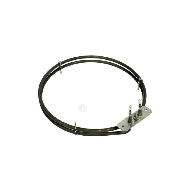 Resistência circular 1800W forno Beko original 462900010