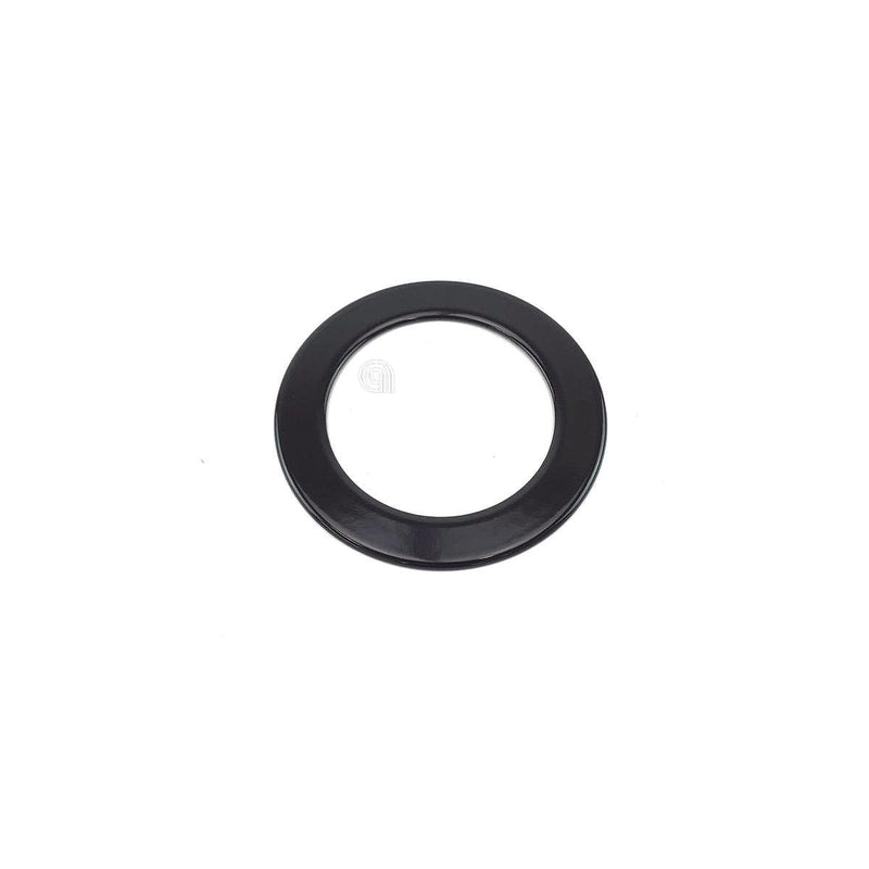 Placa exterior ultra rápida PC73GNO para vitrocerâmica Smeg