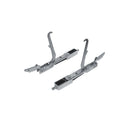 NARDI, BLANCO - Kit de dobradiças para forno - 031118009908R + 031118009909R