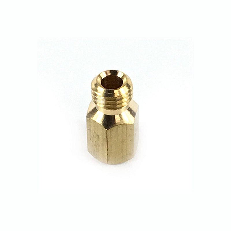 inyector de gás natural original para vitrocerâmica Smeg 909010416