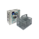 Cesto universal para talheres para máquina de lavar loiça Whirlpool e Indesit