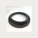 WHIRLPOOL - Vedante da porta da máquina de lavar roupa - W11384425