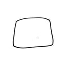Junta da porta do forno original Smeg 754131883 com clip
