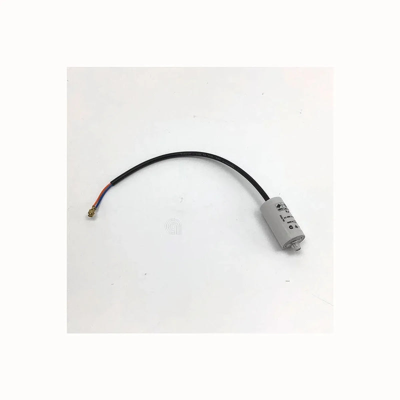 Capacitor original para congelador Whirlpool Indesit C00326754