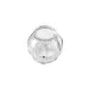 cúpula de vidro para lâmpada de forno Electrolux 8087690015
