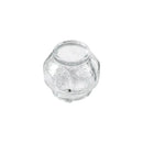 cúpula de vidro para lâmpada de forno Electrolux 8087690015