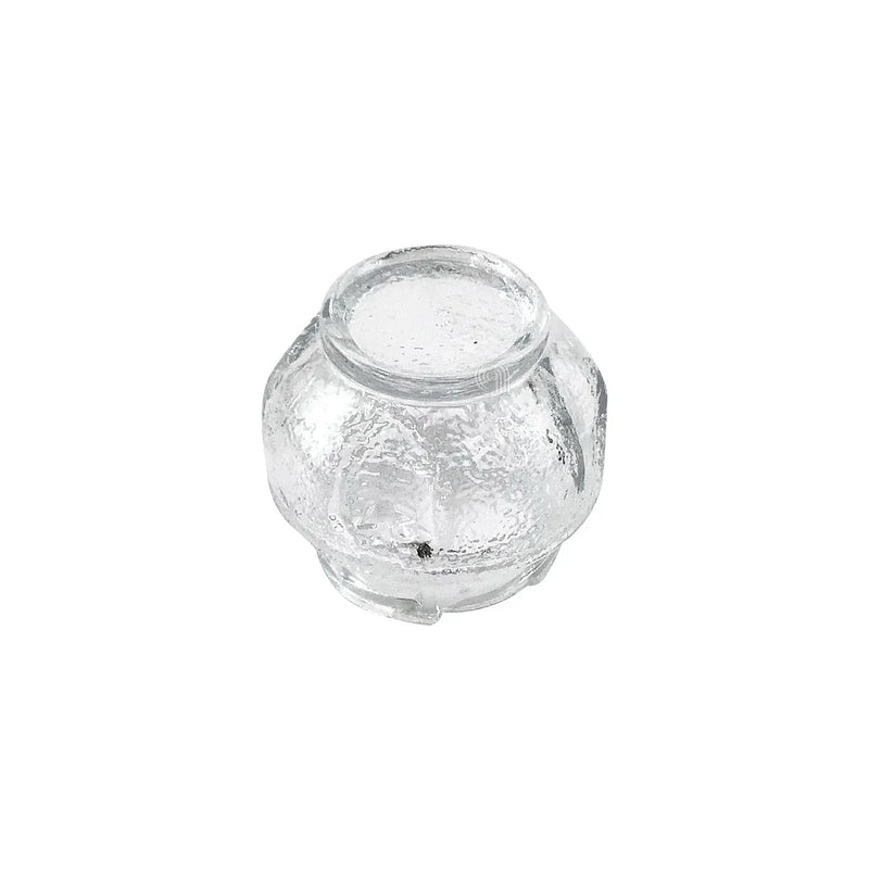 cúpula de vidro para lâmpada de forno Electrolux 8087690015