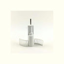 batidor original para robot de cozinha De Longhi BR67051143