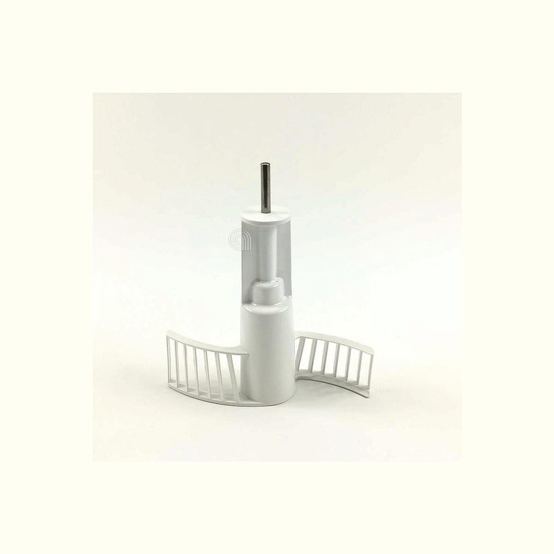 batidor original para robot de cozinha De Longhi BR67051143