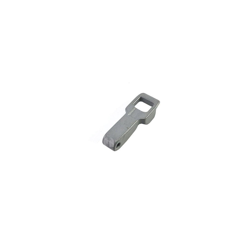 Gancho de bloqueio original para máquina de lavar LG código MFG63099101