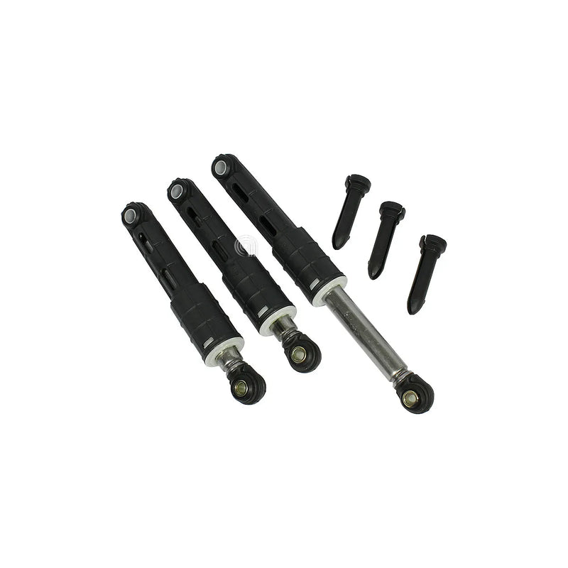 BOSCH - Conjunto de 3 Amortecedores 80N Máquina de Lavar Roupa - 00673541