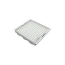 Filtro HEPA retangular SC4100 para aspirador Samsung original