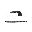 correa poly-v j6 1236 para lavadora Vestel y Bompani original