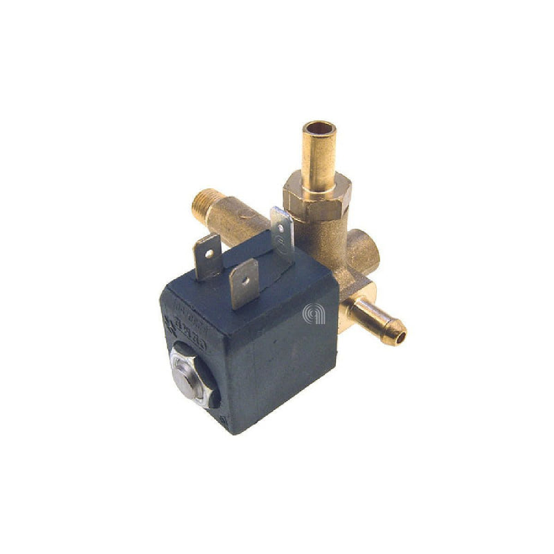 Válvula elétrica original para ferro De Longhi 5212810061