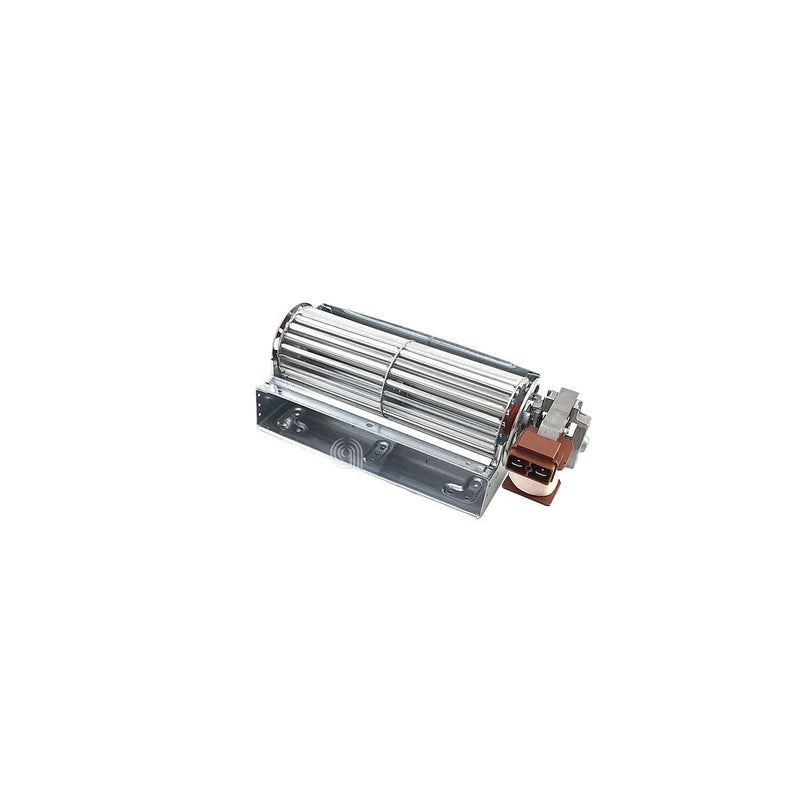 Ventoinha tangencial original forno Whirlpool Indesit C00265655