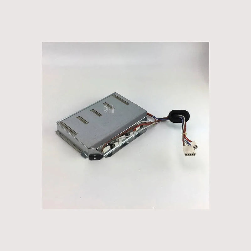 Resistência para secadora Vestel 1600-900W código 32031612