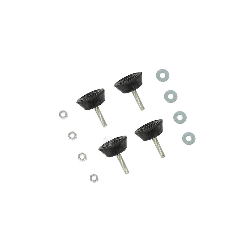 UNIVERSALE - Amortecedores para Ar Condicionado - AST-00551402